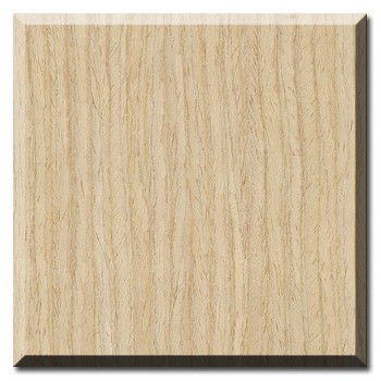 White Oak finish sample
