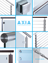 AXIA design booklet