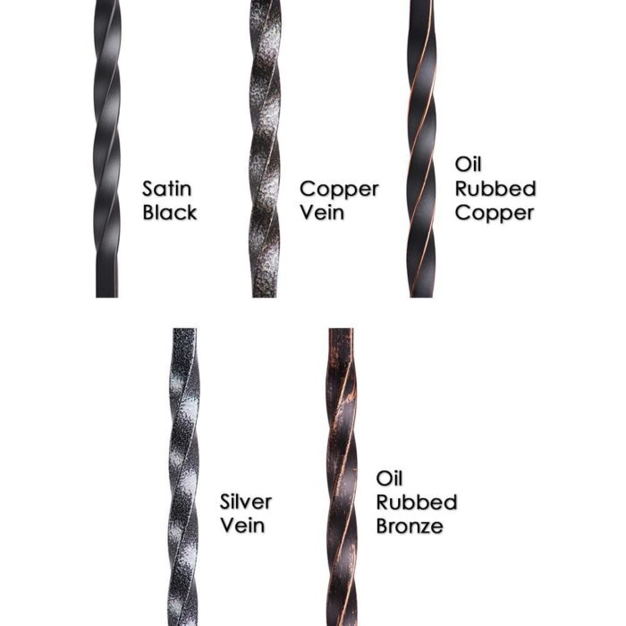 16.1.1full2.jpg | Ironwood Connection | Stair & Railing Company
