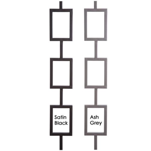 16.6.5 Triple Rectangle Hollow - Image 3