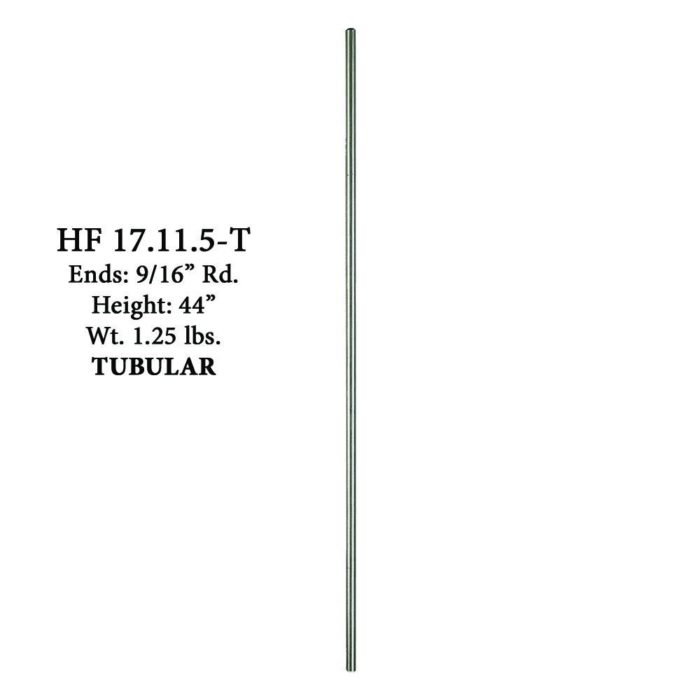 17.11.5T.jpg | Ironwood Connection | Stair & Railing Company