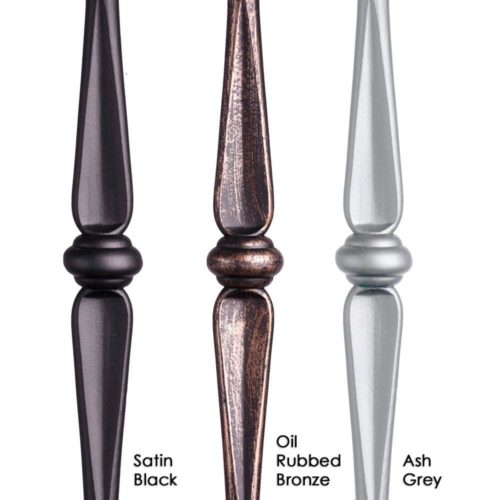 2.11.3-T Single Knuckle Hollow Baluster - Image 3