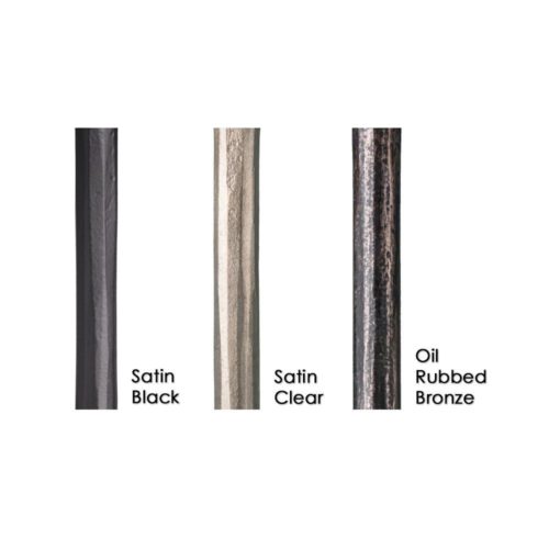 3.1.1 Wentworth Round Hammered - Image 3