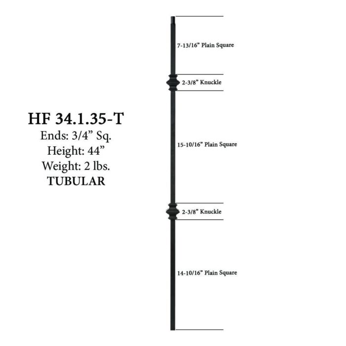 34.1.35T.jpg | Ironwood Connection | Stair & Railing Company