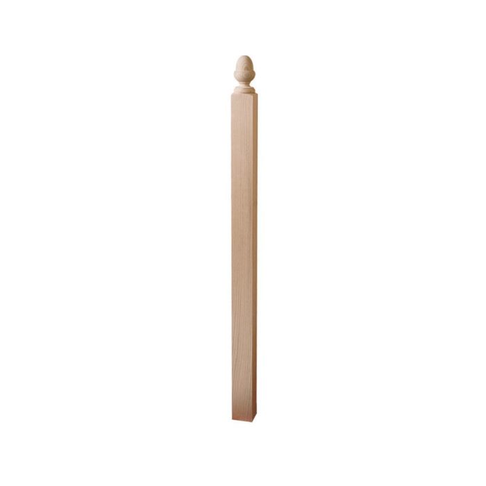 4007.jpg | Ironwood Connection | Stair & Railing Company