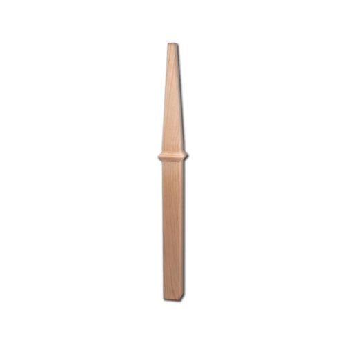 4191-SP - 3″ Stabilizer Box Newel