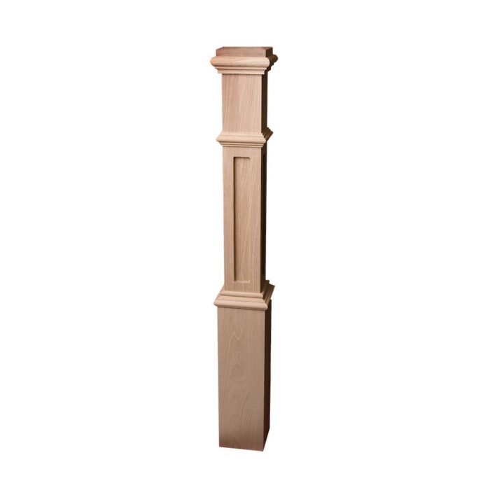4291.jpg | Ironwood Connection | Stair & Railing Company