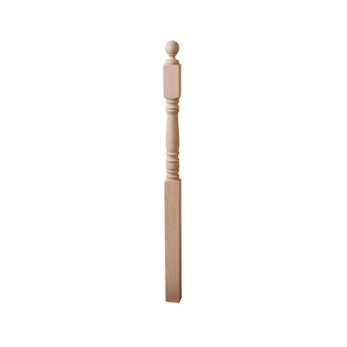 4301.jpg | Ironwood Connection | Stair & Railing Company