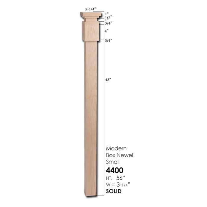 4400.jpg | Ironwood Connection | Stair & Railing Company