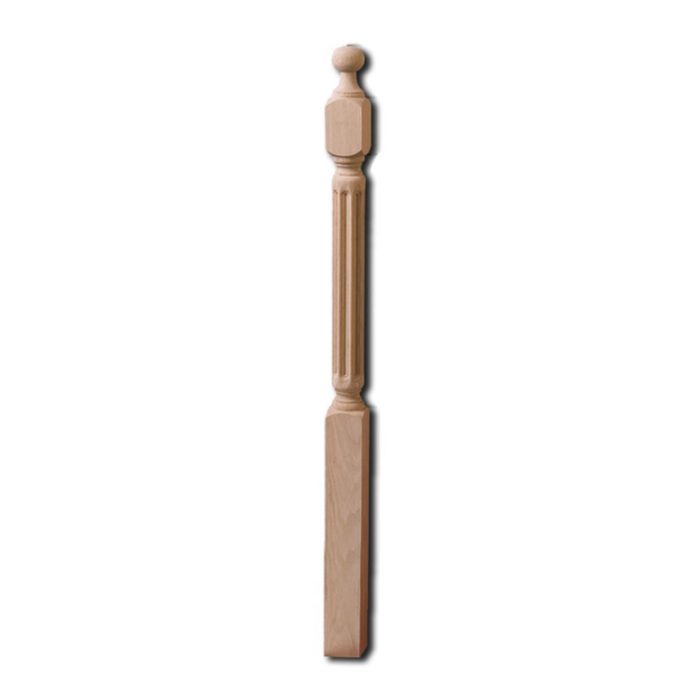 44855.jpg | Ironwood Connection | Stair & Railing Company