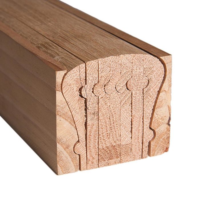 6010BCasing_a0e40e85640e499594695d2f1533d40e.jpg | Ironwood Connection | Stair & Railing Company