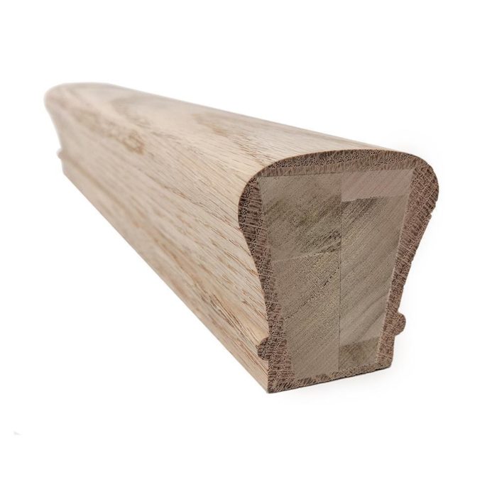 6010E.jpg | Ironwood Connection | Stair & Railing Company