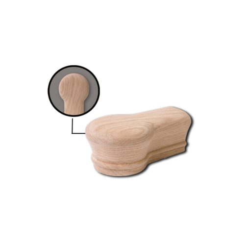 6010 Slim Profile Handrails & Fittings