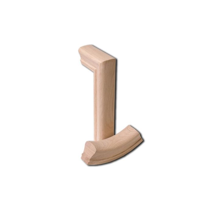 7099.jpg | Ironwood Connection | Stair & Railing Company