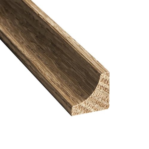 8060 – 3/4″ x 3/4″ Cove Mould