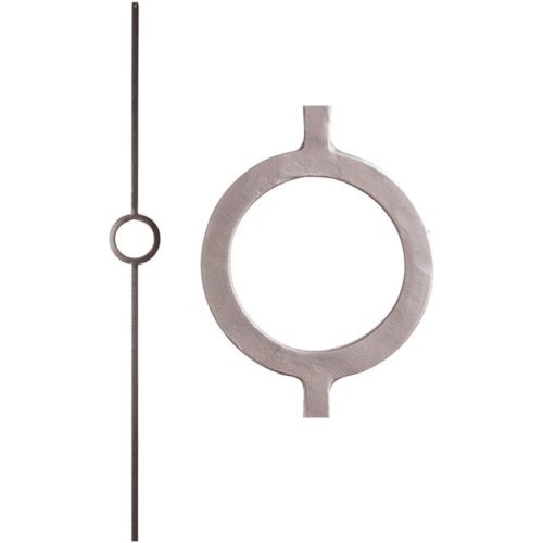 16.1.30-T Single Ring Hollow