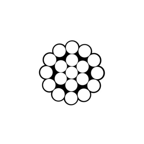 1×19 1/8" Cable - Image 3
