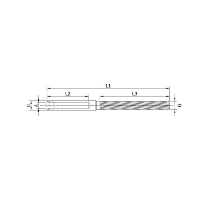 AX00.050.221SX.B.SP_8cd99cad735941d28c52d1d1ff4ed02f.jpg | Ironwood Connection | Stair & Railing Company
