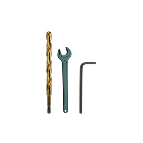 Bulk Cable & Fittings Drill Bit