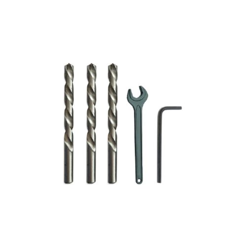 102 Wood Post Drill Kit