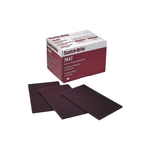 Scotch Brite Pads