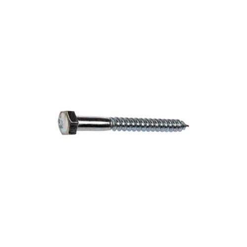3/8 x 3-1/2" Wood Lag Bolt