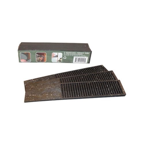 Composite Shims – 12 pack