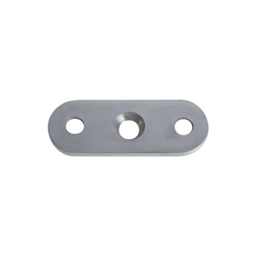 180 Degree Flat Rail Support Saddle