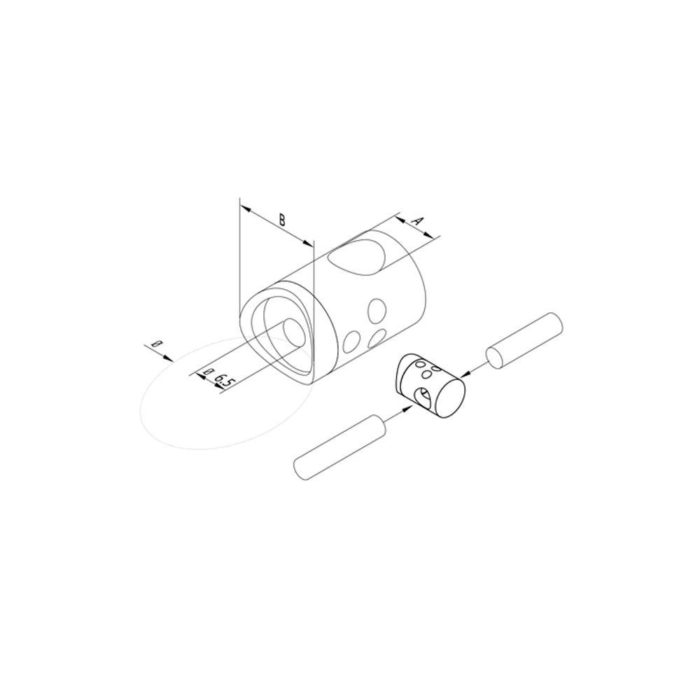 AX10.010.206.A.SP_eaf2c1240bfa40d9b5aa52572ddab54a.jpg | Ironwood Connection | Stair & Railing Company