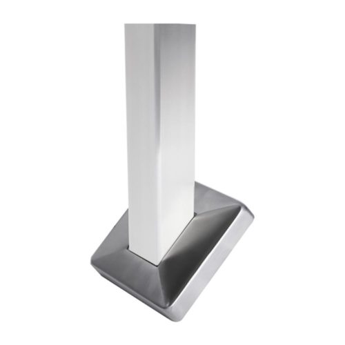 Square Post Options – 40 x 40 x 2 mm - Image 6