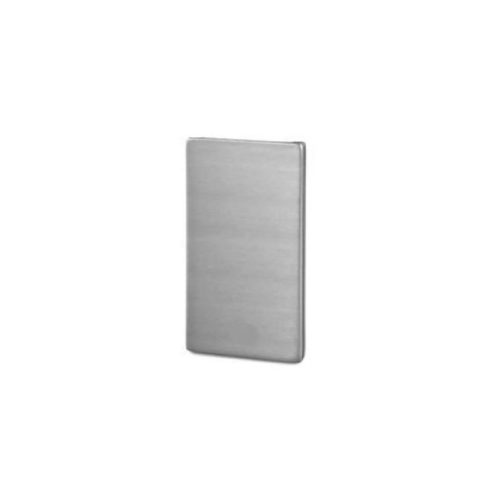 Wall Mount U Channel 120 x 45 mm - Image 8
