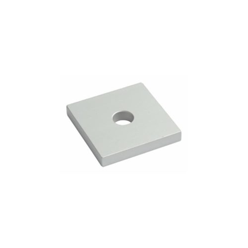 Floor Mount U Channel 120 x 45 mm - Image 7