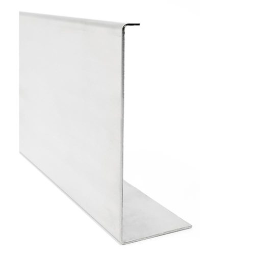 Wall Mount U Channel 120 x 45 mm - Image 4