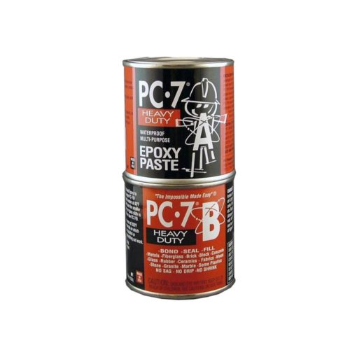 EPC-7 Epoxy Can
