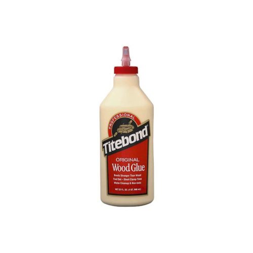 Titebond Original Wood Glue