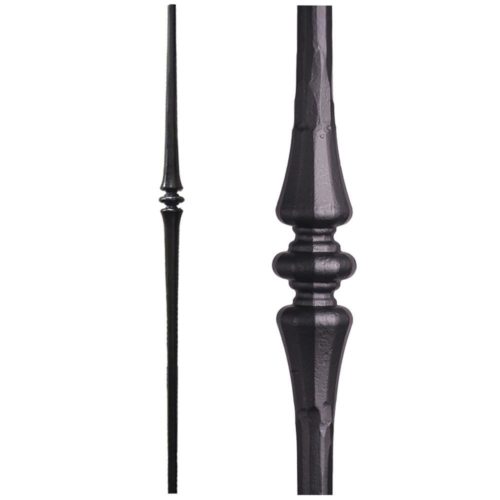 1.1.21 Small Tapered Knuckle Round Forged