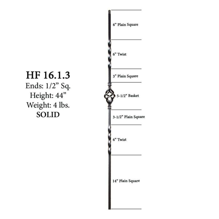 HF16.1.3.jpg | Ironwood Connection | Stair & Railing Company