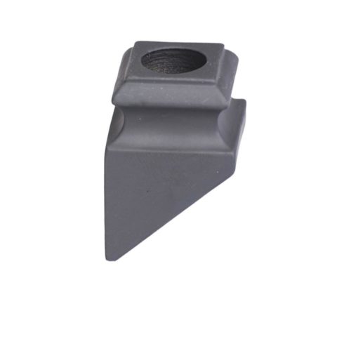 16.3.16 Angled Base Shoe with Set Screw