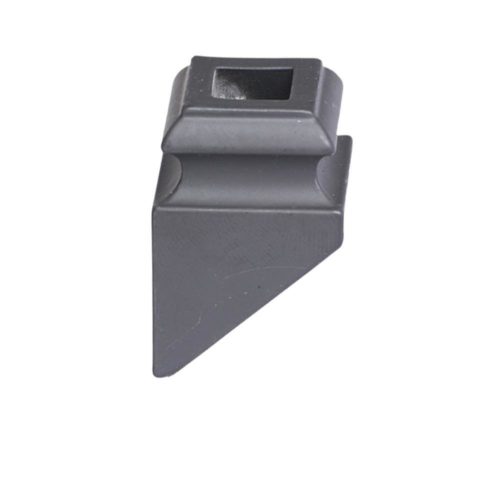 16.3.17 Angled Base Shoe with Set Screw