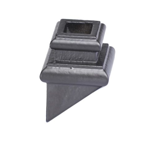 Tuscan Square Hammered