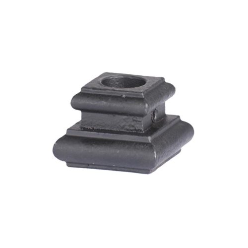 16.3.35 Round Hole Level Base Shoe with Set Screw