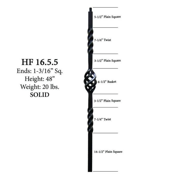 HF16.5.5_916cd3e0f1414076845ac316a18e639c.jpg | Ironwood Connection | Stair & Railing Company