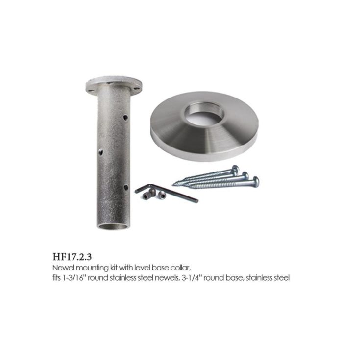 HF17.2text.jpg | Ironwood Connection | Stair & Railing Company