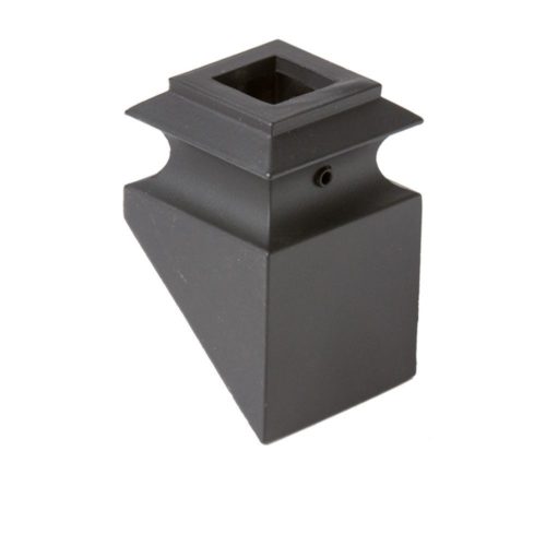 34.3.2 MEGA Angled Base Shoe with Set Screw