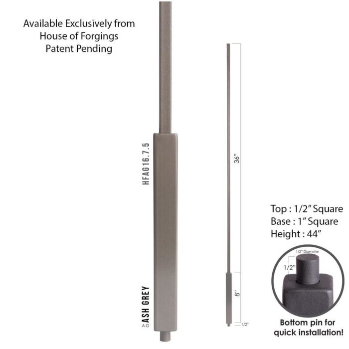 HFAG16.5.7TEXT.jpg | Ironwood Connection | Stair & Railing Company