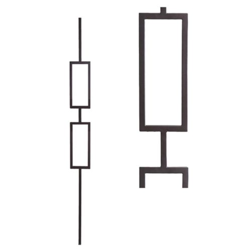 16.6.4 Double Rectangle Hollow