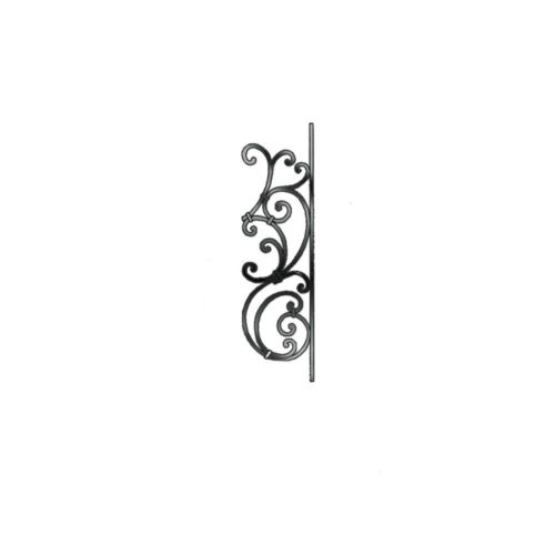 Tuscany B3 - Curved & Level