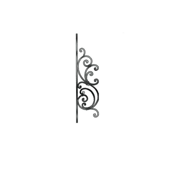 HFTU.D2.jpg | Ironwood Connection | Stair & Railing Company