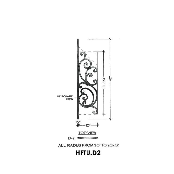 HFTU.D2_87336ace9b9a41899b3fde271fd56563.jpg | Ironwood Connection | Stair & Railing Company