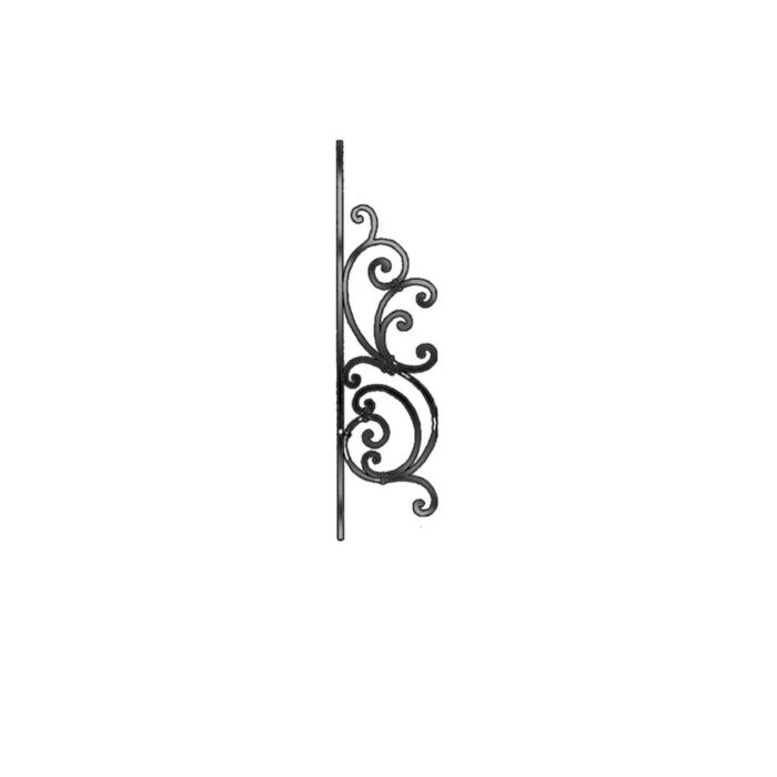 HFTU.D3.jpg | Ironwood Connection | Stair & Railing Company